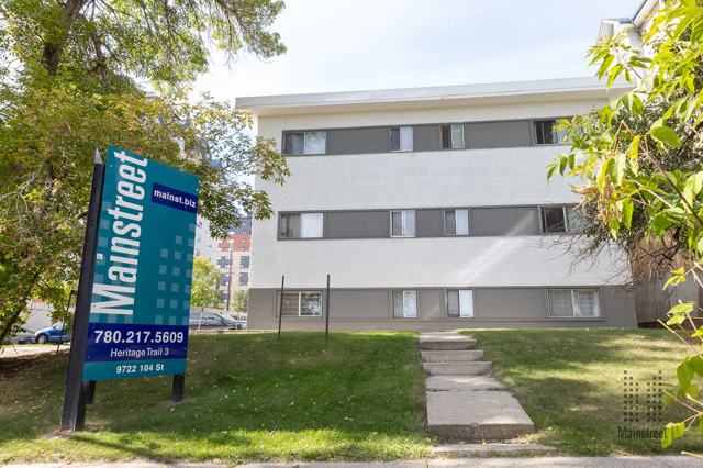 Heritage Trail Apartments 3