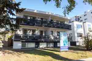 featured image of 8328 Jasper Ave Nw