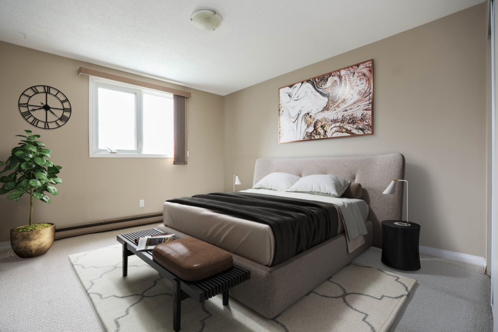 Markham Place 990 - Photo 5 of 6