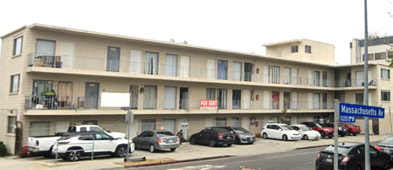 BELOIT APARTMENTS - Photo 2 of 2