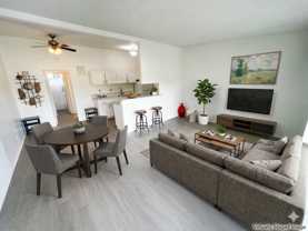 Malden Apartments - Photo 1 of 1