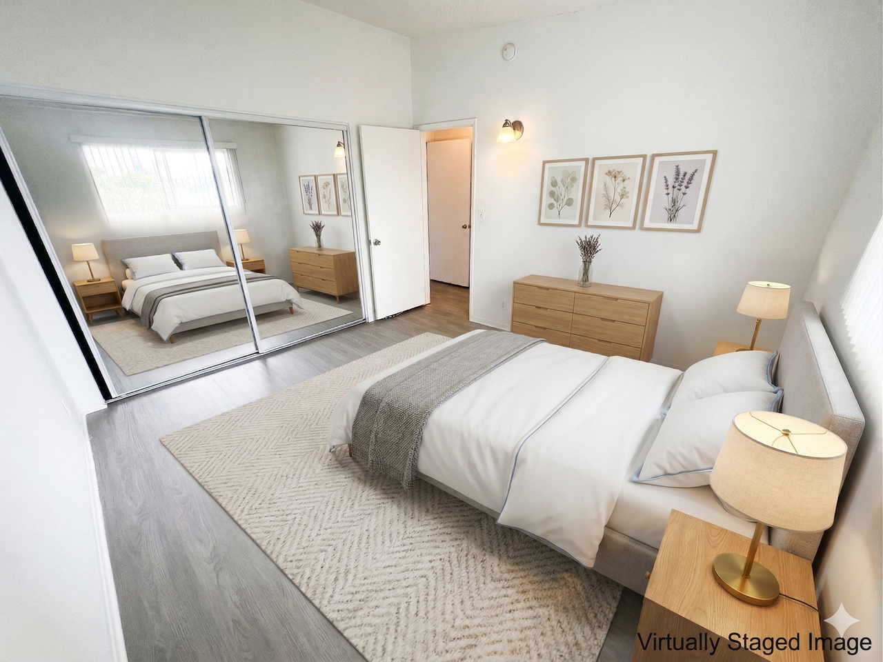 Malden Apartments - Photo 3 of 19