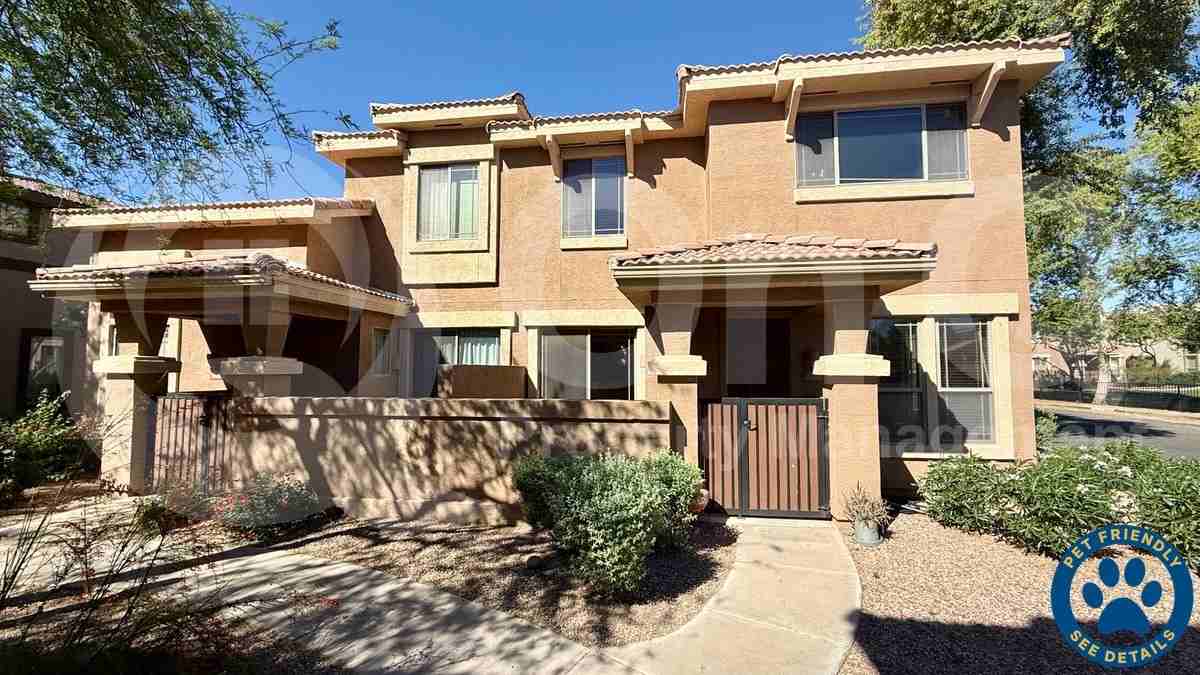 1225 N 36th St #1061