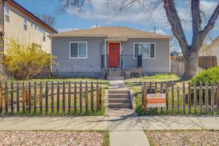 2646 S Cherokee St - Photo 1 of 1