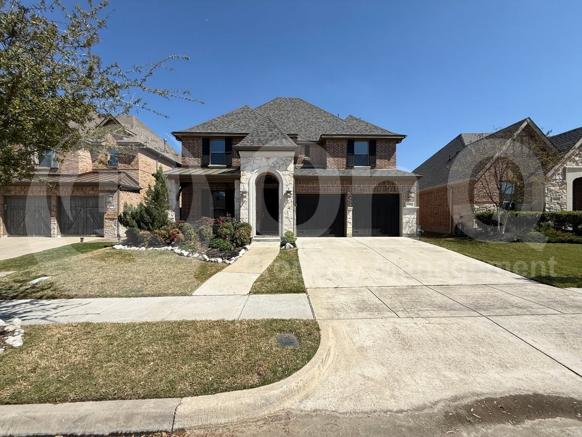 2609 Marble Creek Dr - Photo 4 of 30