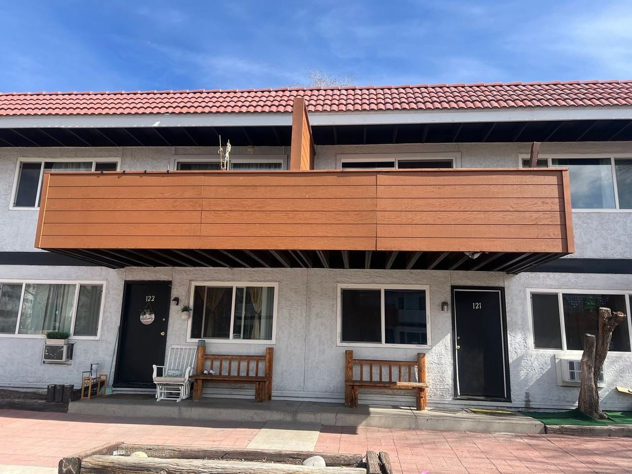 Elm Glen Apartments - Photo 4 of 33