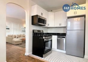 1503 N Pennsylvania St #31 - Photo 1 of 1