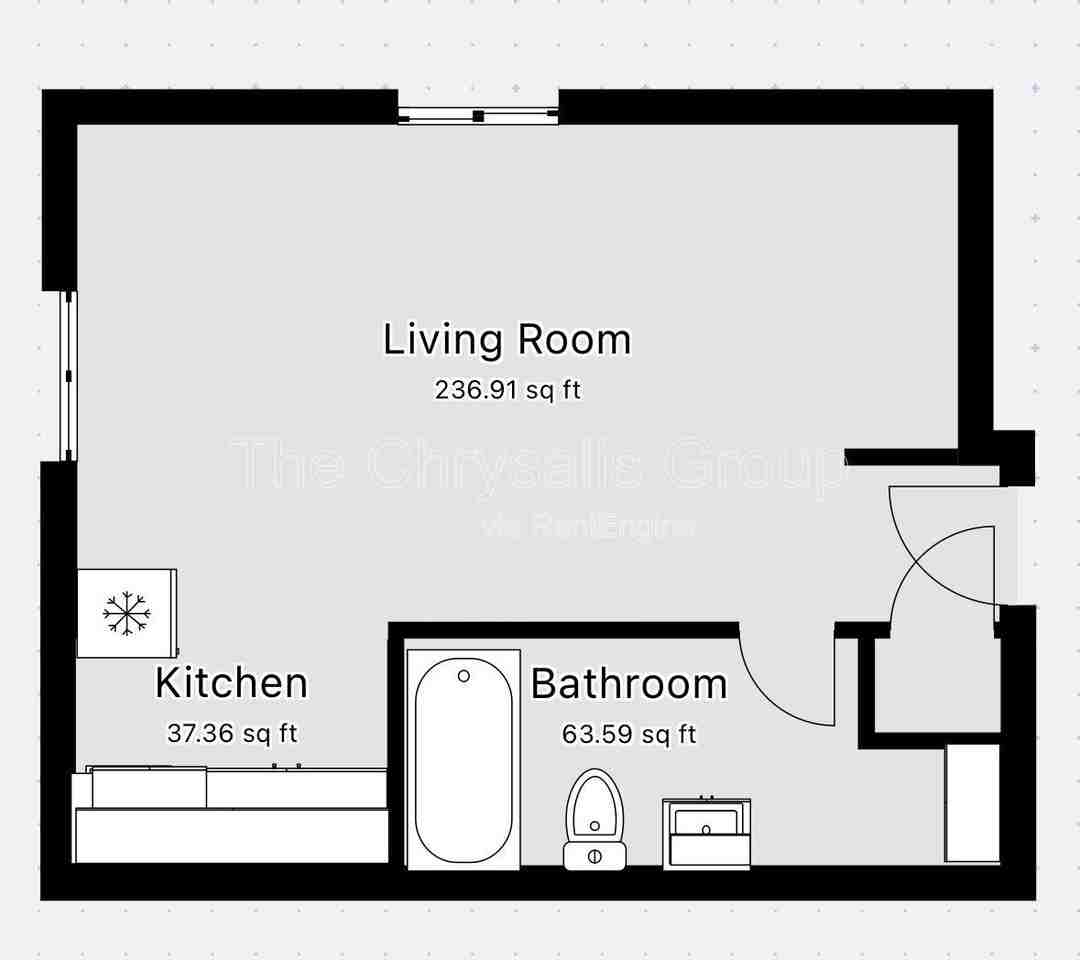 2402 Marquette Rd #14 - Photo 6 of 13