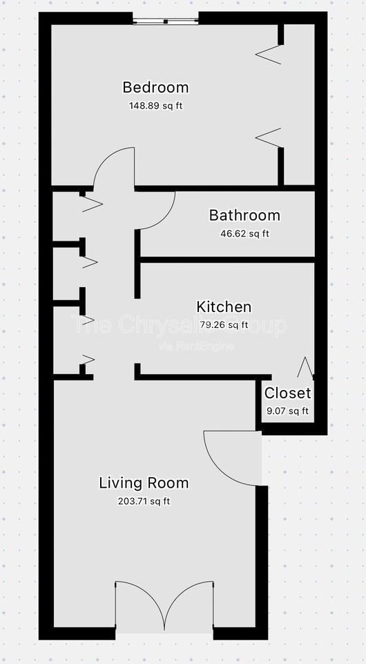 2402 Marquette Rd #14 - Photo 7 of 13