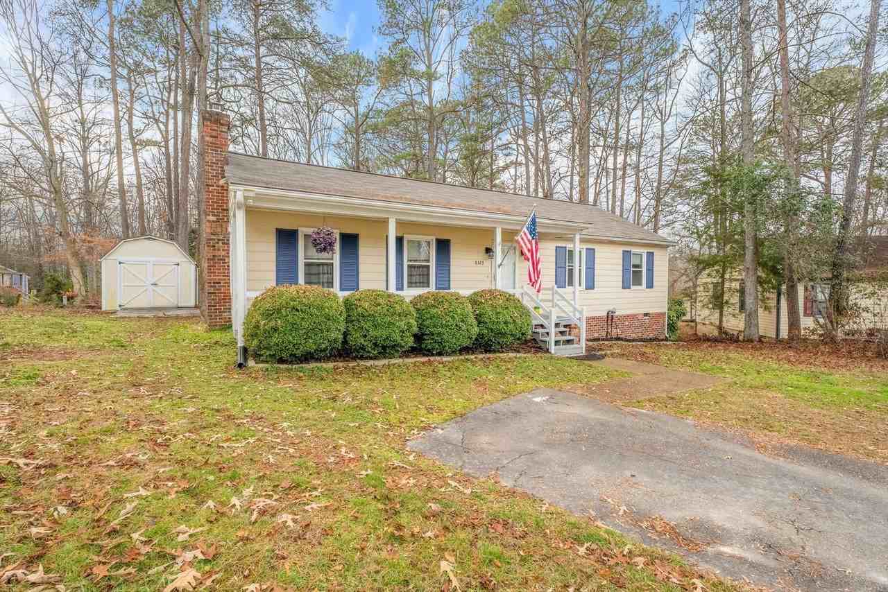 8323 Outpost Cir - Photo 2 of 27