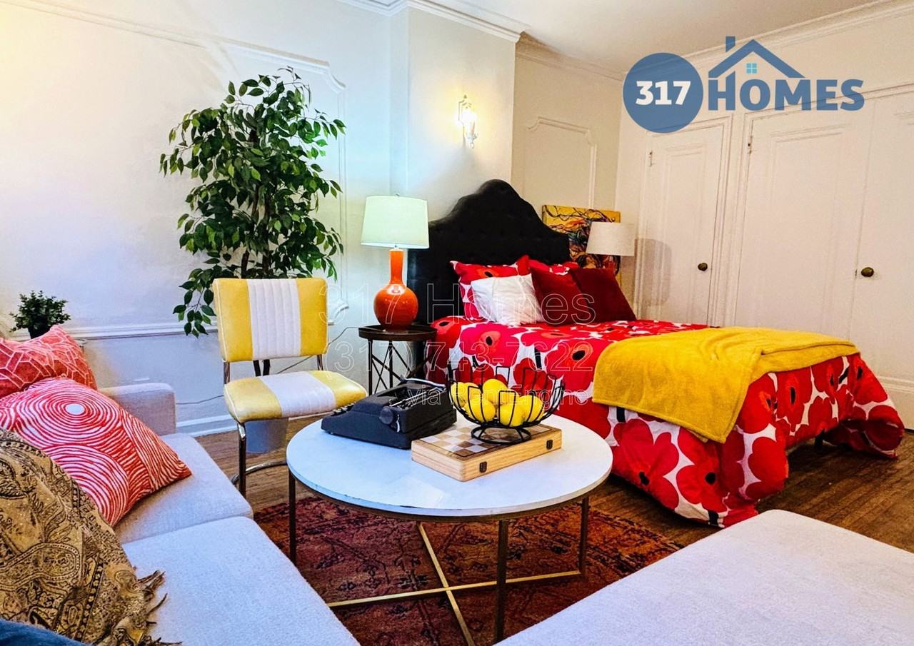 1503 N Pennsylvania St #14 - Photo 3 of 8