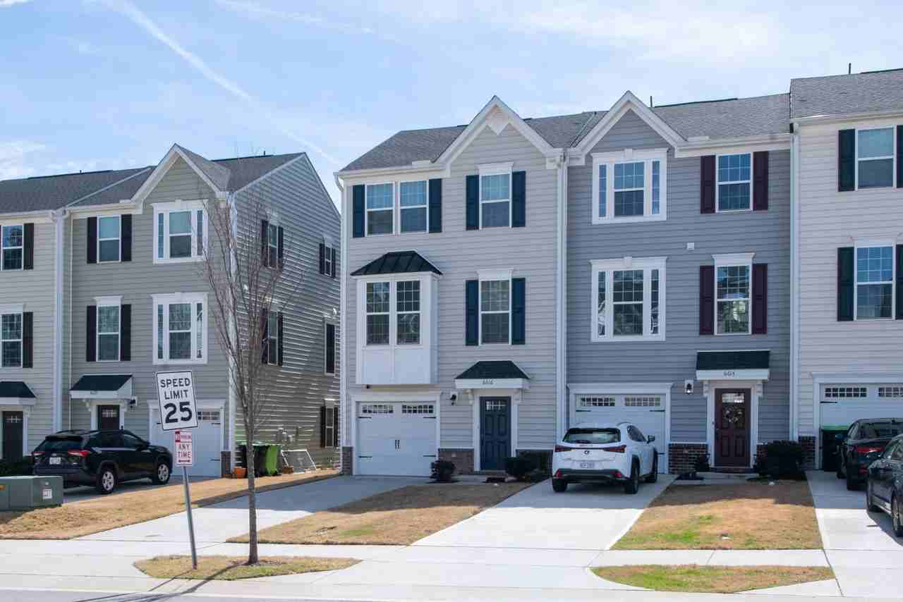 6616 Pathfinder Way #1 - Photo 2 of 27