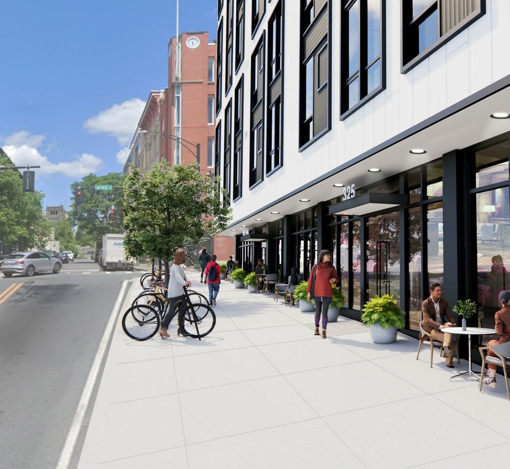 The Ivy at 325 College Ave - Photo 3 of 39