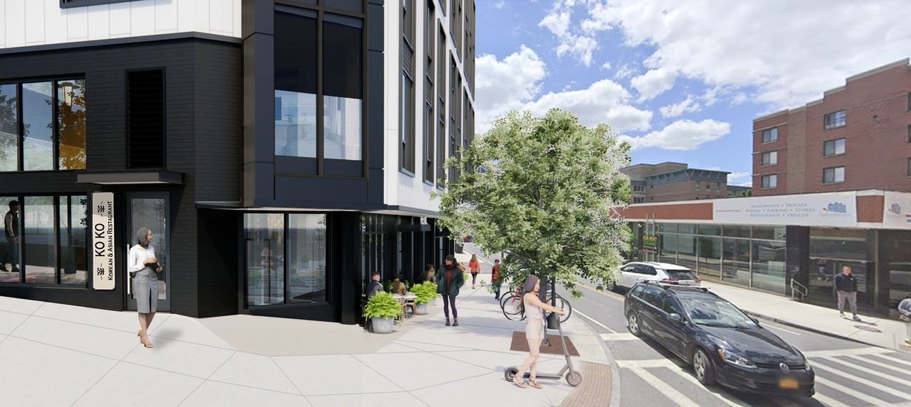 The Ivy at 325 College Ave - Photo 4 of 39