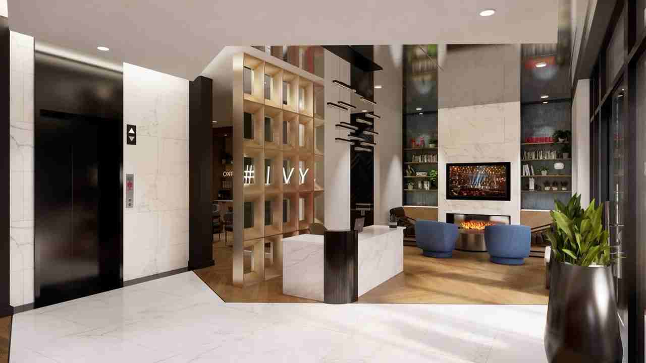 The Ivy at 325 College Ave - Photo 5 of 39