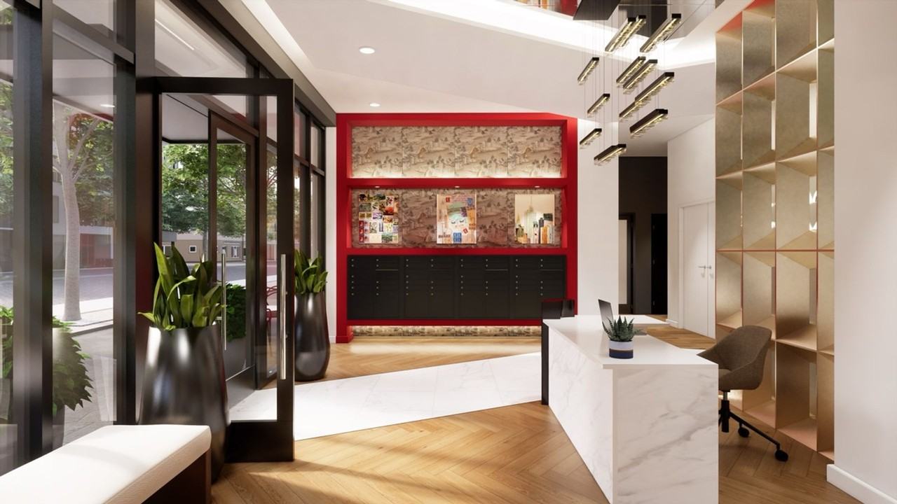 The Ivy at 325 College Ave - Photo 6 of 39