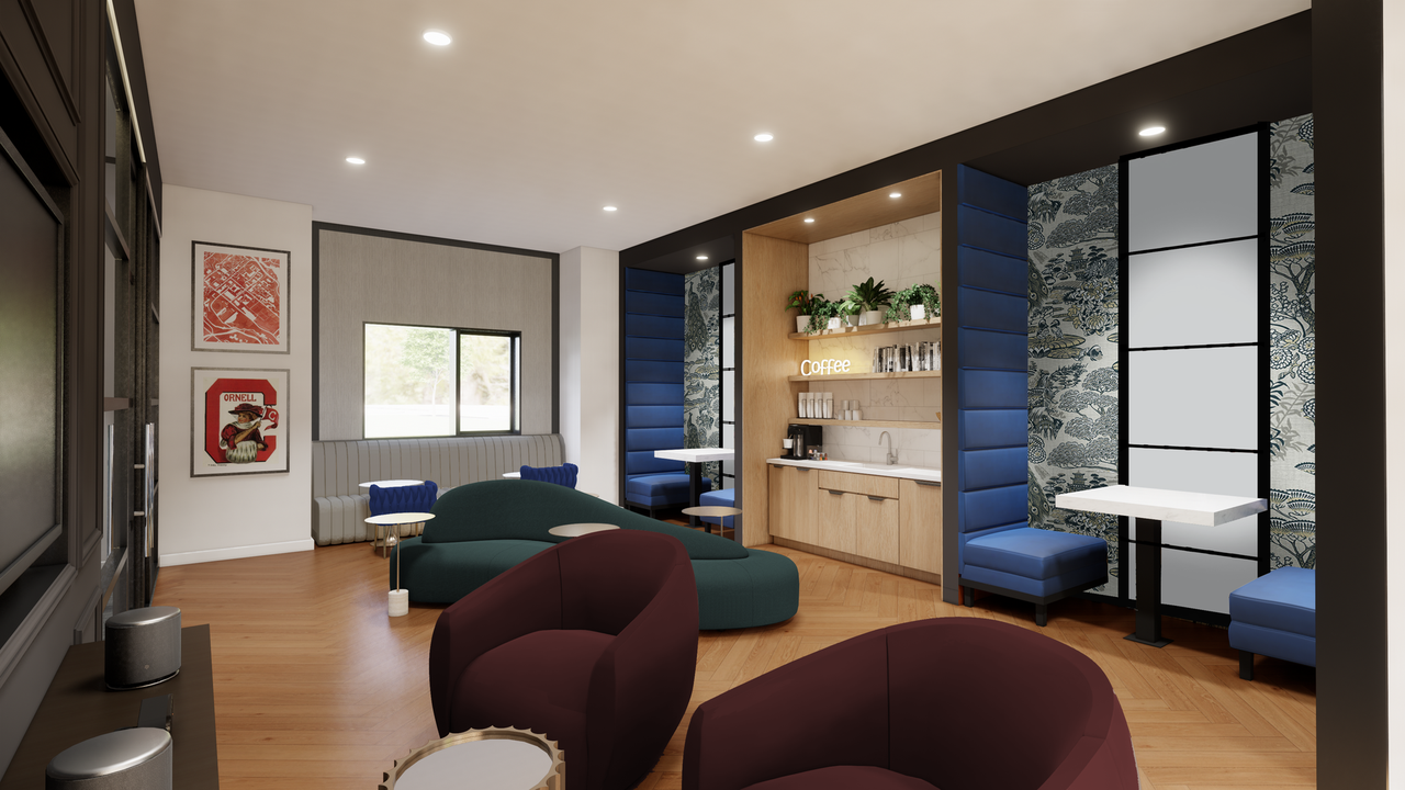 The Ivy at 325 College Ave - Photo 7 of 39