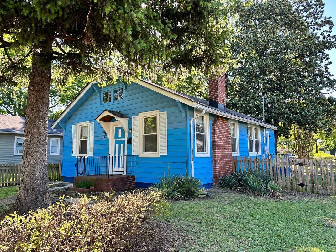 3154 Stockton St - Photo 2 of 14