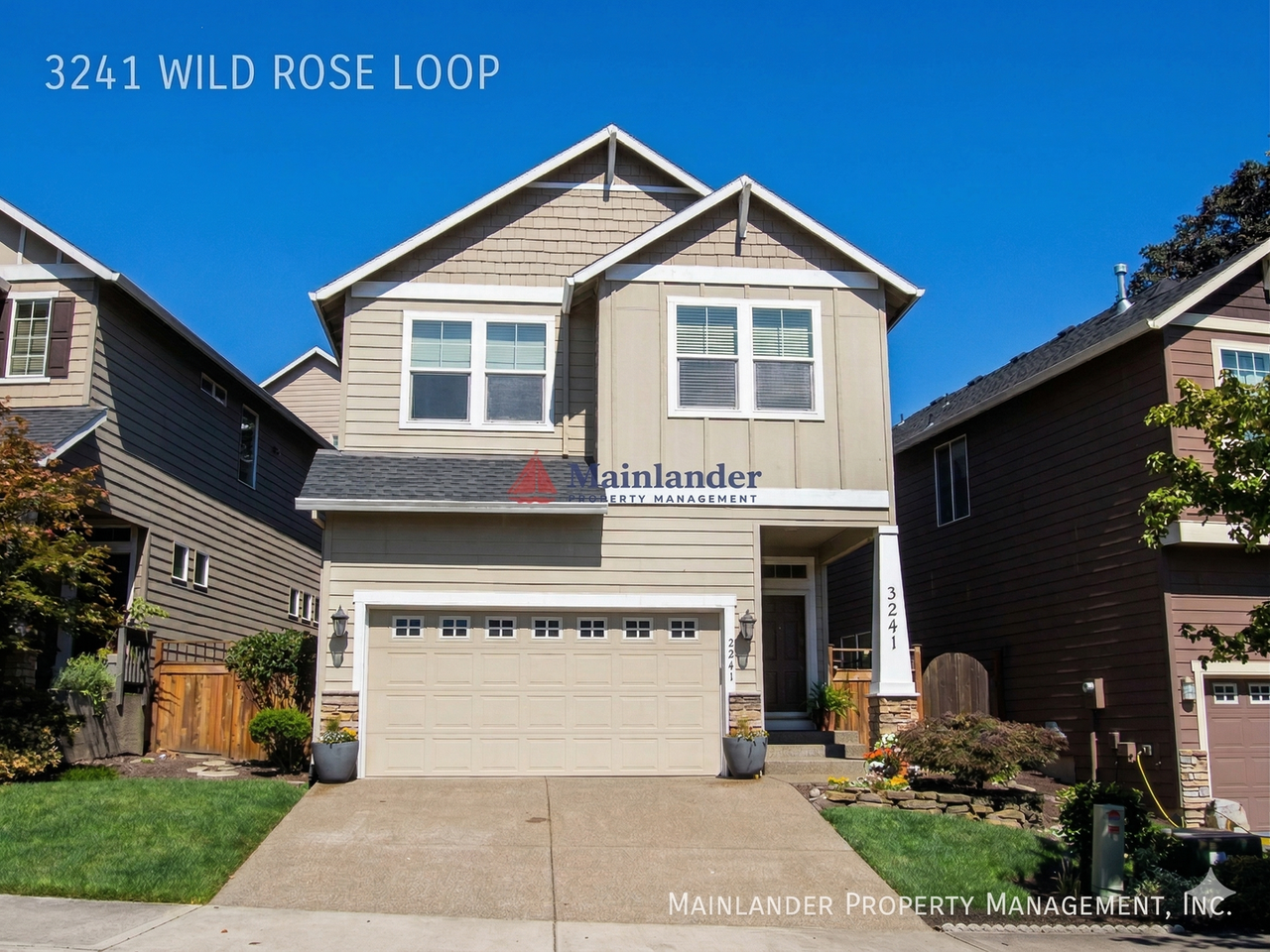 3241 Wild Rose Loop