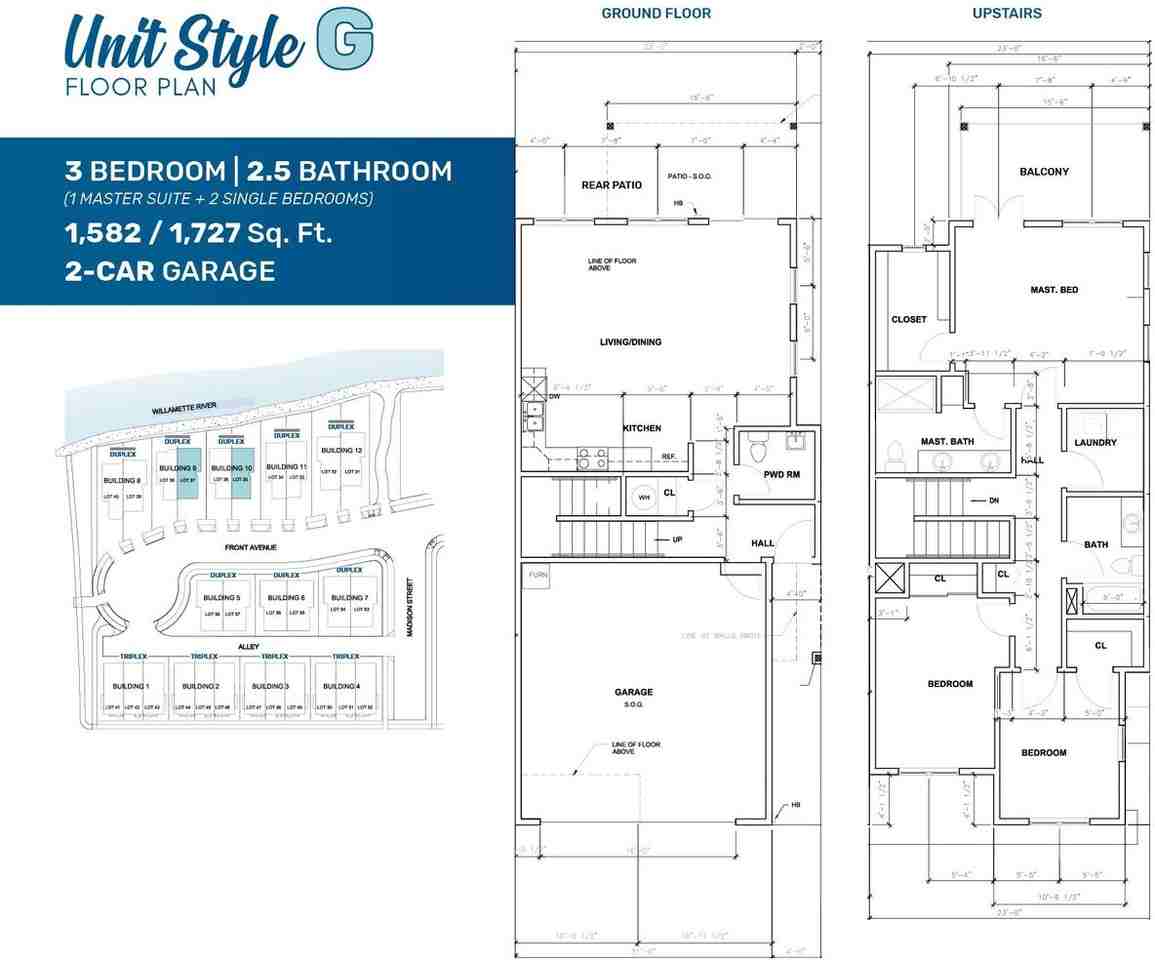 827 Front Ave Ne - Photo 2 of 5