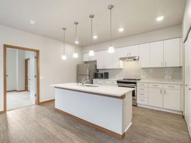 Northwest Terrace Apartments, Wonderful Place To Live! - Photo 1 of 1