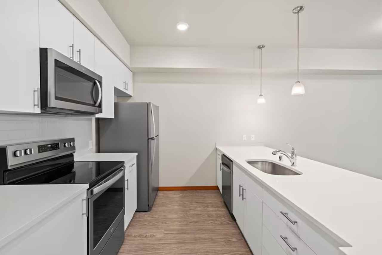 Northwest Terrace Apartments, Wonderful Place To Live! - Photo 2 of 7