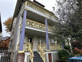 Glisan St. Townhomes - Photo 1 of 1