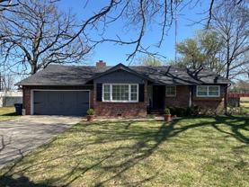 1505 S Mount Olive St - Photo 1 of 1