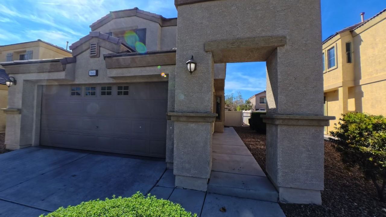 3661 Turquoise Waters Ave - Photo 5 of 44