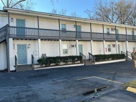 Bamberg Apartments - Photo 1 of 1