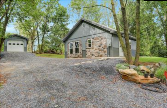 834 Clay Hill Rd - Photo 2 of 12