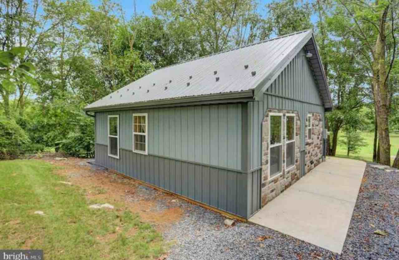 834 Clay Hill Rd - Photo 3 of 12