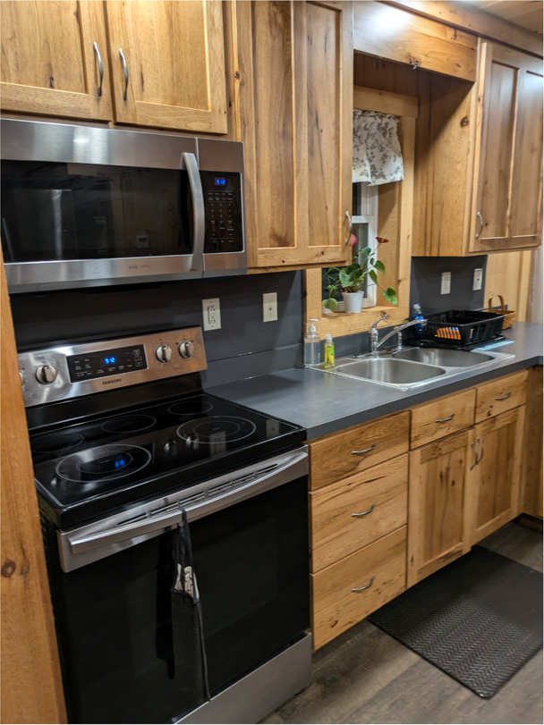 834 Clay Hill Rd - Photo 4 of 12