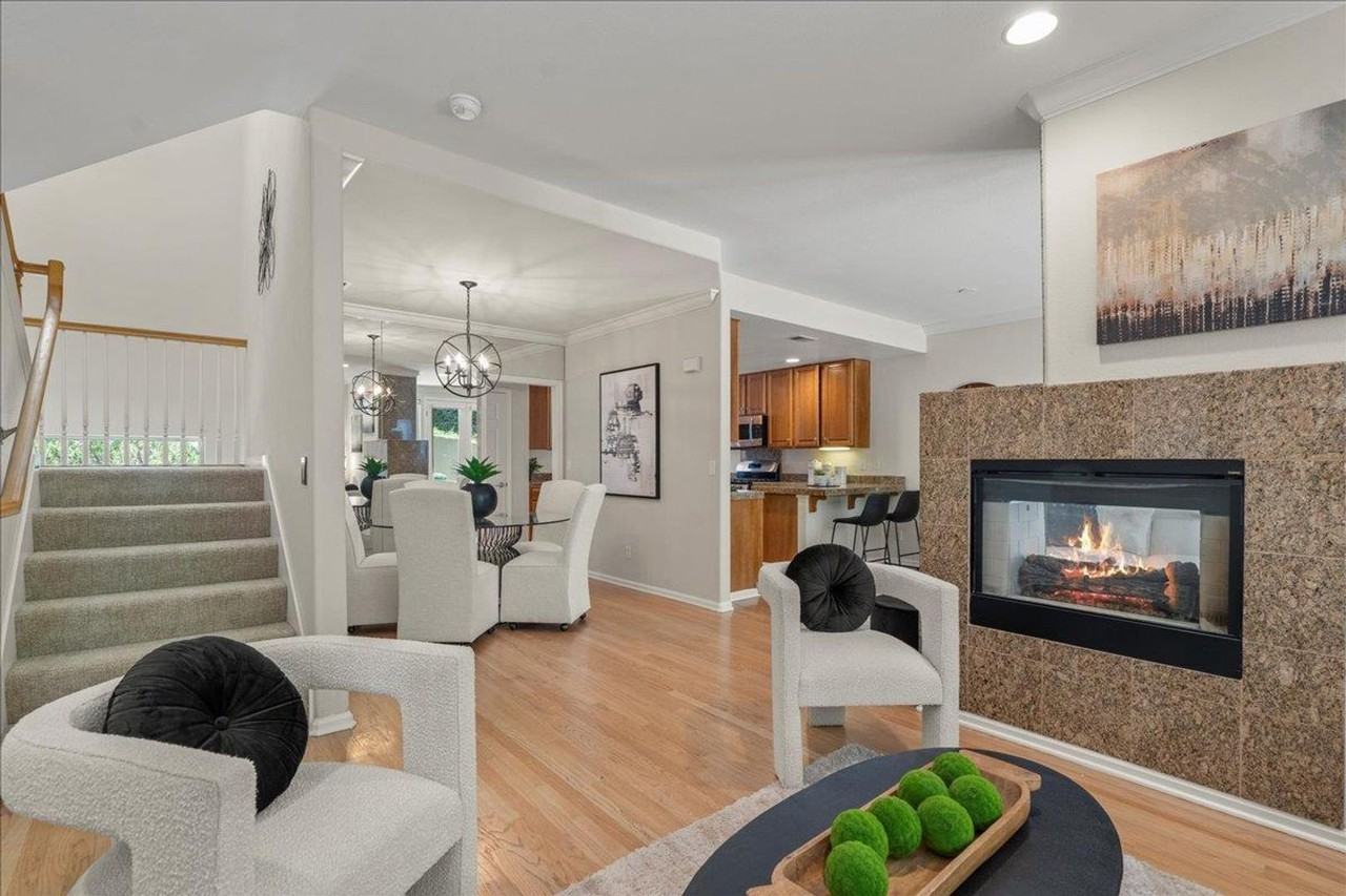 182 Cuesta De Los Gatos - Photo 3 of 21