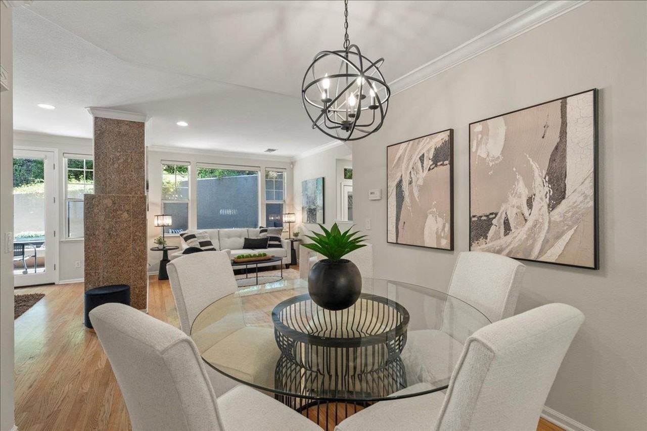 182 Cuesta De Los Gatos - Photo 4 of 21