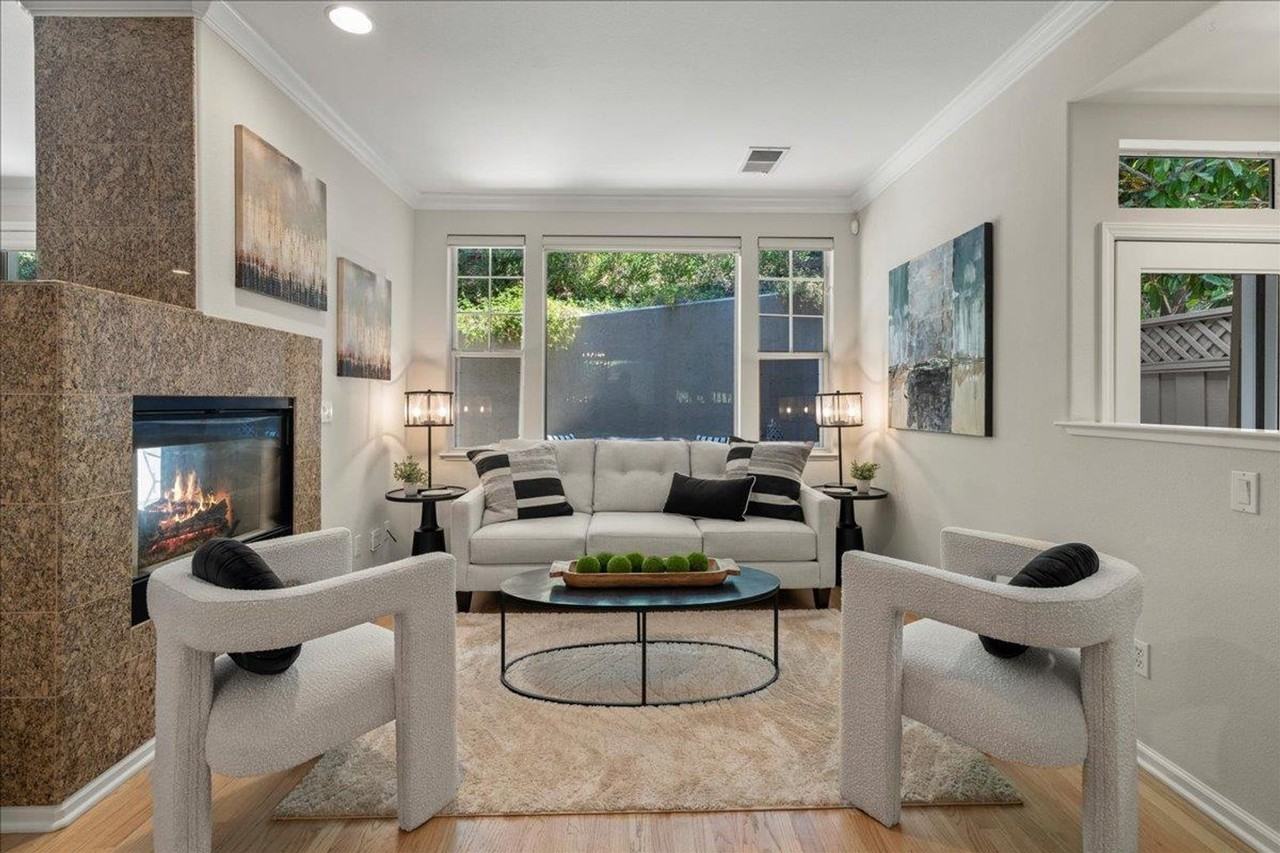 182 Cuesta De Los Gatos - Photo 5 of 21