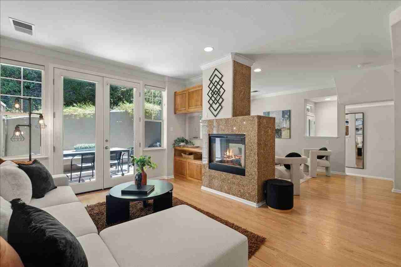 182 Cuesta De Los Gatos - Photo 6 of 21