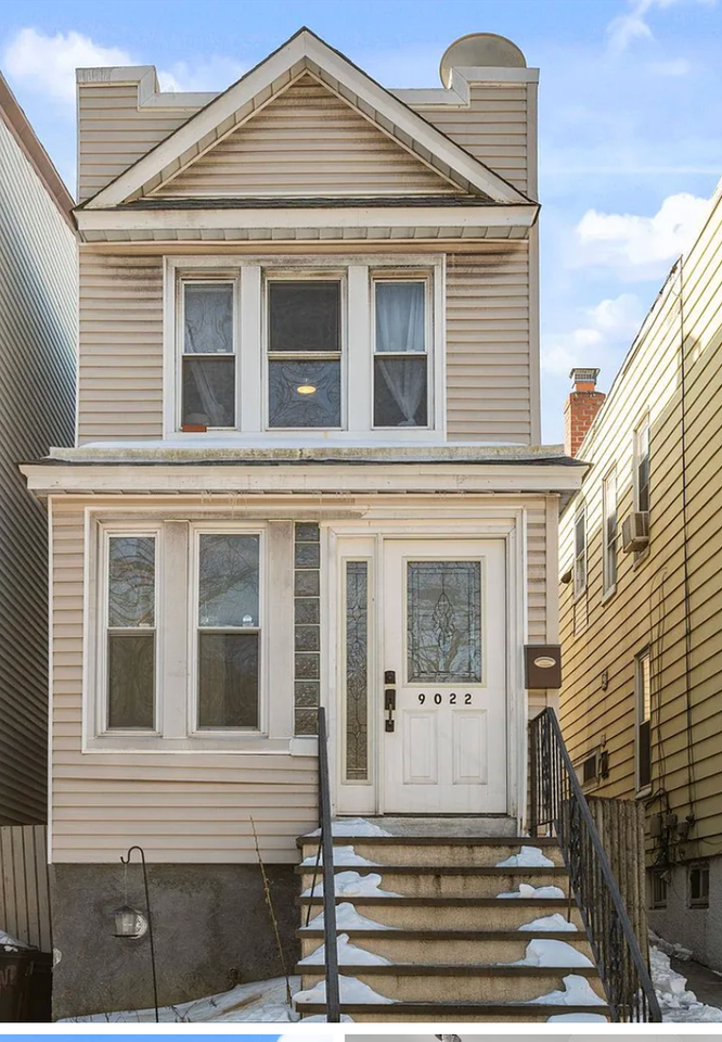 90-22 82nd Rd - Photo 2 of 19