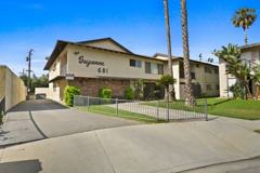 Suzanne Apartments - Photo 1 of 1