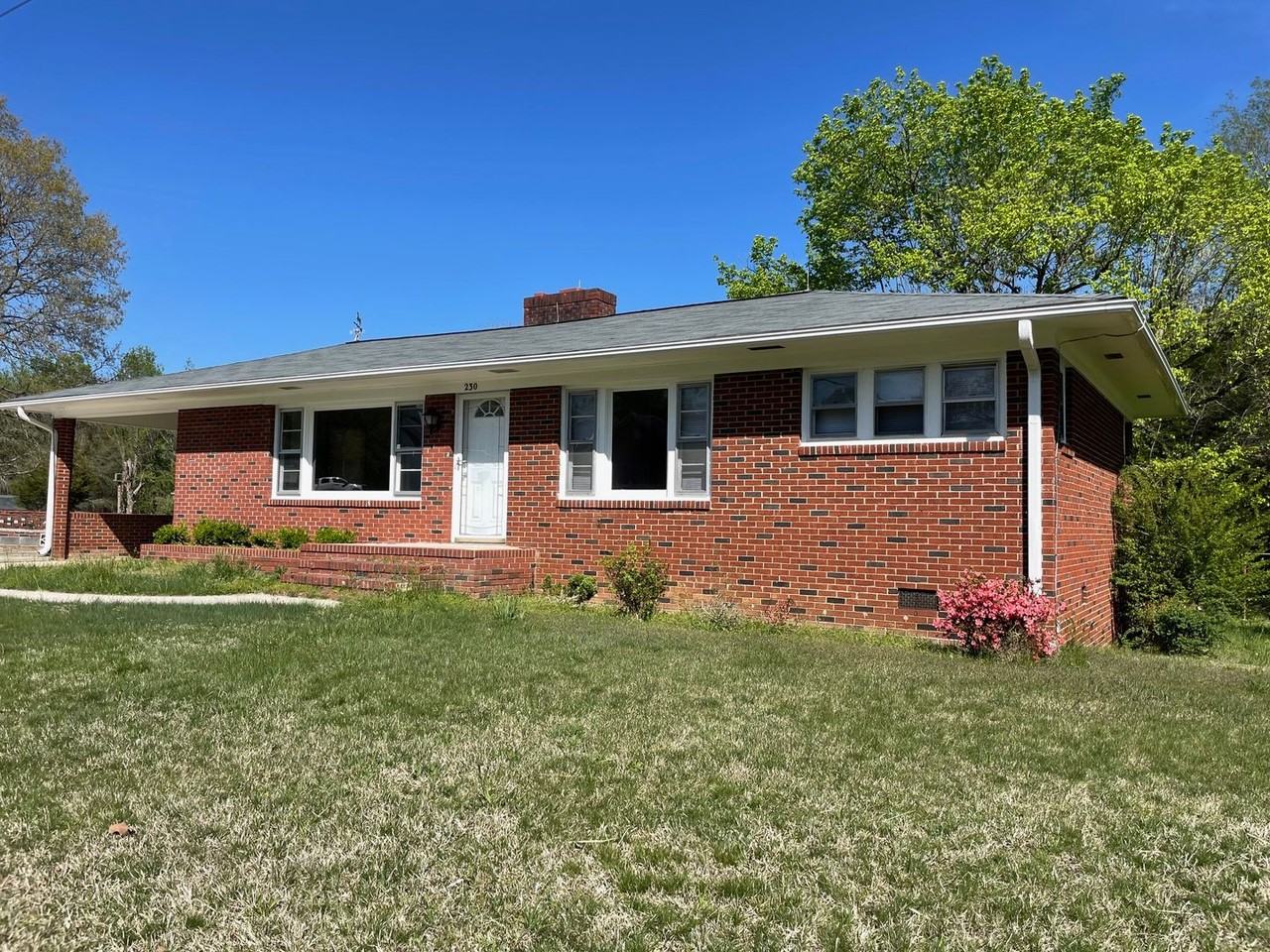 320 Nc Highway 49 N - Photo 2 of 36