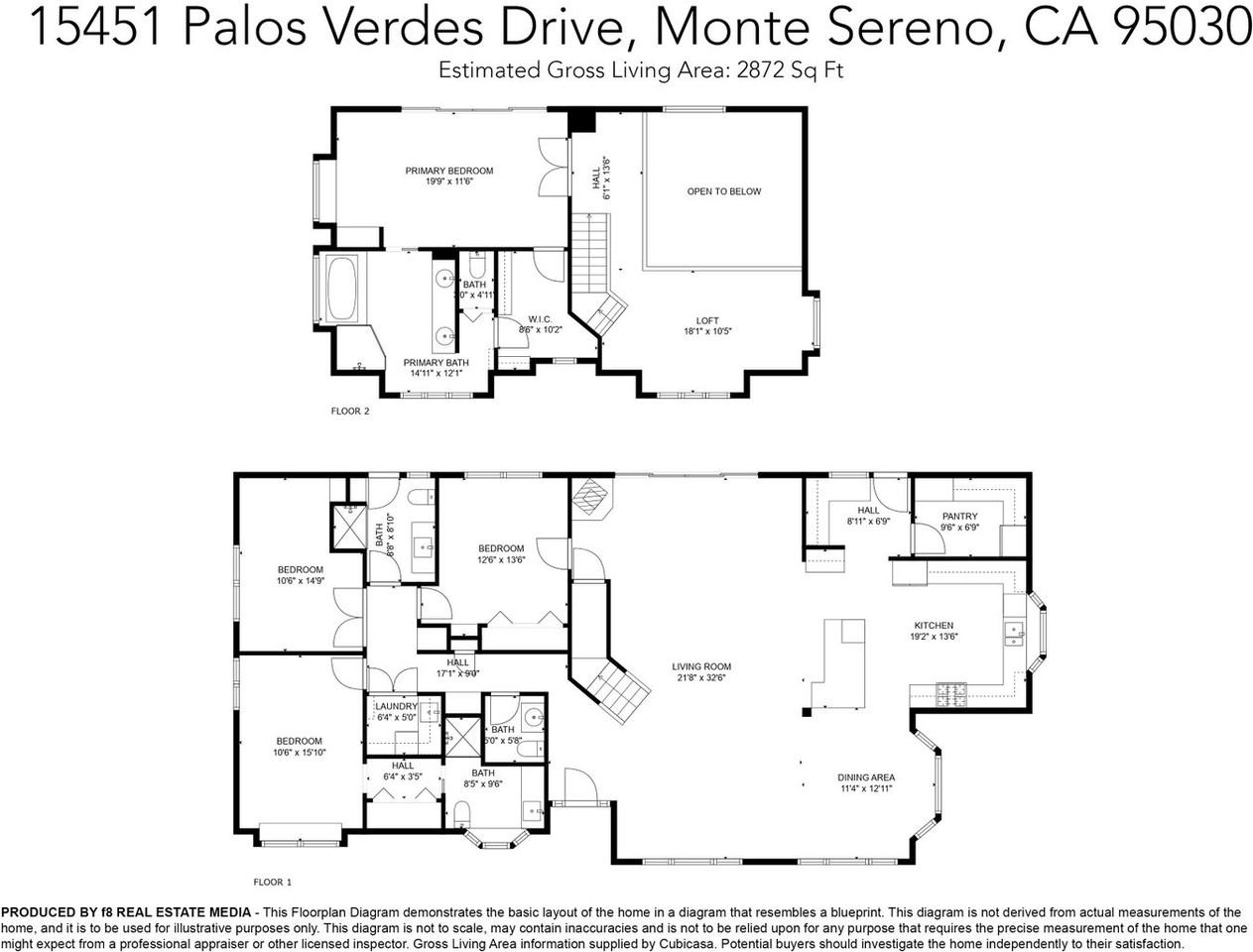 15451 Palos Verdes Dr - Photo 3 of 50