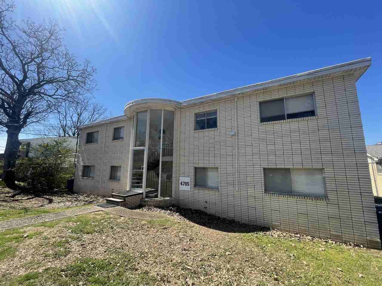 4705 Hickory Ave #C