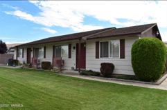 Laurel Duplex - Photo 1 of 1