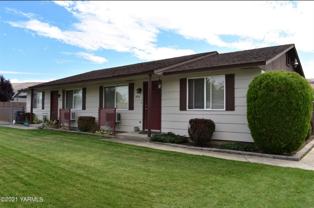 Laurel Duplex - Photo 1 of 1