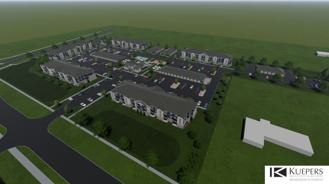 Cedar West Apartments (B) - Photo 1 of 1