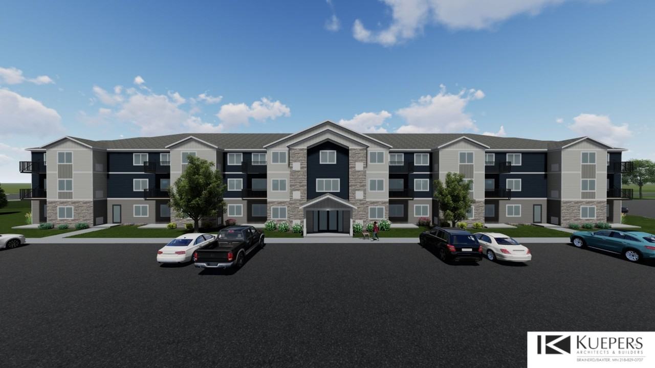 Cedar West Apartments (B) - Photo 2 of 28