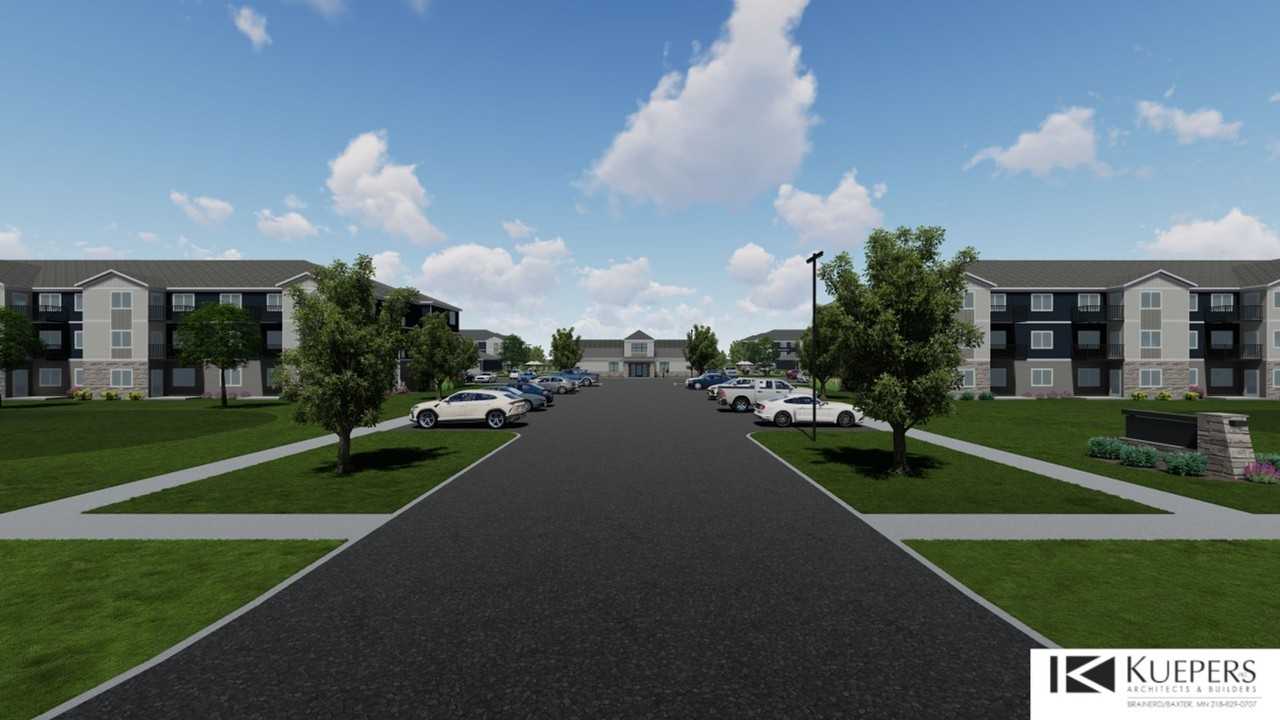 Cedar West Apartments (B) - Photo 4 of 28