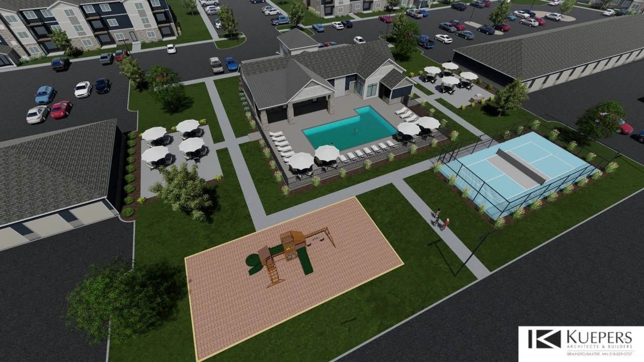 Cedar West Apartments (B) - Photo 5 of 28