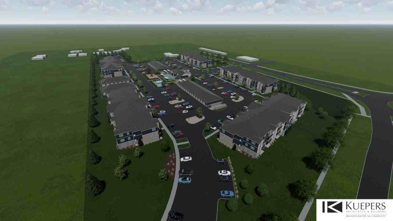 Cedar West Apartments (B) - Photo 7 of 28