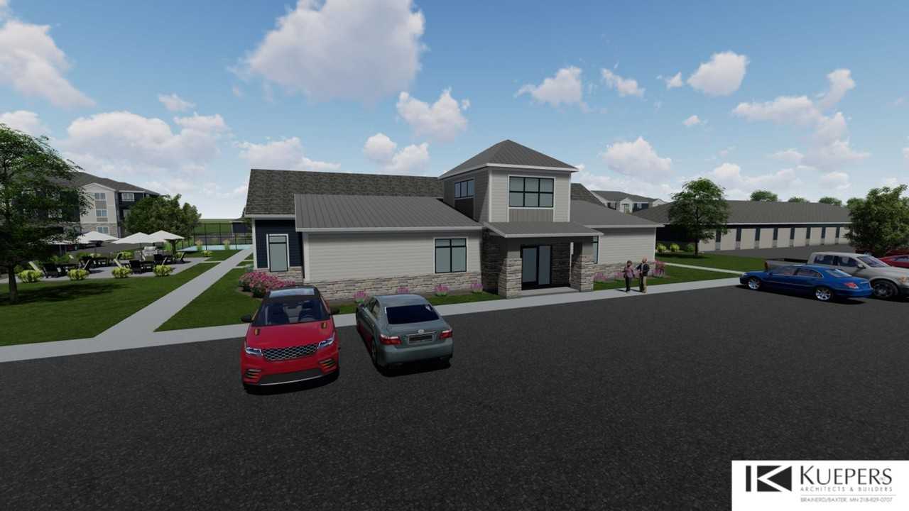 Cedar West Apartments (B) - Photo 3 of 42